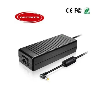 Optimus 150W punjač za laptop (19V/7.9A, 5.5x1.7mm) - cover