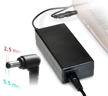 Optimus 150W punjač za laptop (19V/7.9A, 5.5x2.5mm) - cover