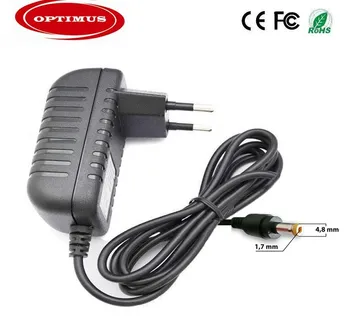 Optimus 34W punjač za asus neetbook (9.5V/3.5A, 4.8x1.7mm) - cover