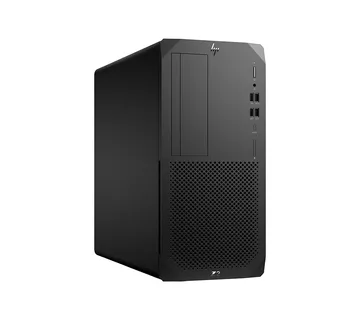HP Z2 Tower G5 Workstation Intel Core i7-10700 / 16 GB / 512 GB SSD / Radeon RX 9060 XT 8GB / Win 11 Pro - Zagreb