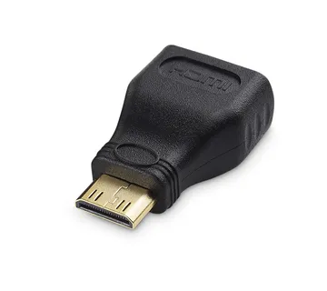 Optimus Adapter (HDMI ženski na Mini HDMI muški) - cover