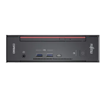 Fujitsu Esprimo Q7010 Mini PC Intel Core i5-10400T / 16 GB DDR4 / 256 GB SSD / Win 11 Pro - Zagreb