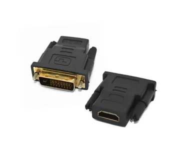 Optimus Adapter (DVI-D (24+1) muški na HDMI ženski) - cover