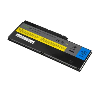 Baterija za Lenovo IdeaPad U350 (L09C4P01) 14.8V 2800mAh 42Wh Polymer - cover