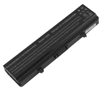 Baterija za Dell Inspiron 1525 (GP952) 11V 4400mAh 49Wh Li-ion - cover