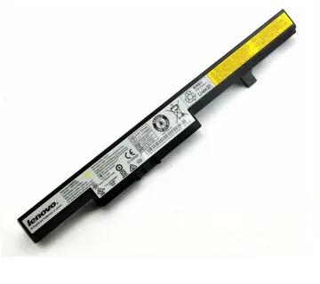 Baterija za Lenovo B50-70/IdeaPad B40 (L13M4A01) 14.8V 2200mAh 33Wh Li-ion - cover