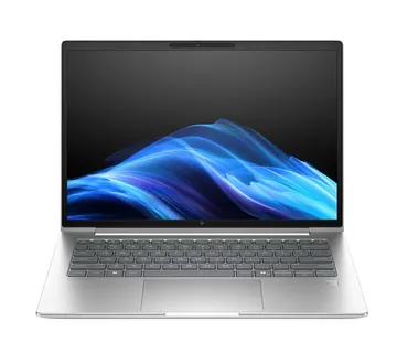 HP EliteBook 6 G1ah AMD Ryzen 5 / 16 GB DDR5 / 256 GB NVMe SSD / 14" WUXGA / Win 11 Pro - Zagreb