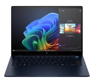 HP EliteBook Ultra G1q 8 Snapdragon X Plus X1P-42-100 / 16 GB DDR5 / 512 GB NVMe SSD / 14" 2.2K / Win 11 Pro - Zagreb