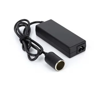 Optimus 60W auto napajanje (12V/5A, 5.5x2.5mm) - cover