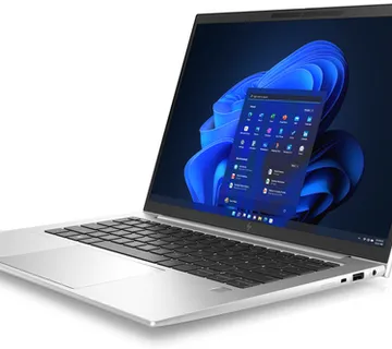 HPINC 840 G9 i7-1265U/32GB/512GB-NVMe/14"WUXGA/W11P CMAR Touchscreen/WLAN/BT/CAM/FPR/Smartcard reader - Zagreb
