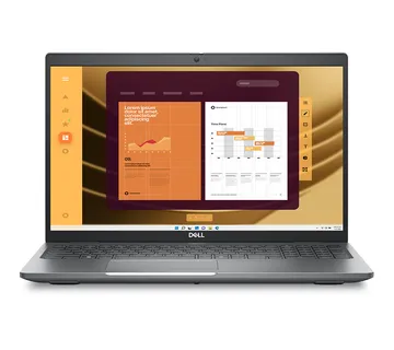 Dell Latitude 5550 Intel Core Ultra 7 165H / 16 GB DDR5 / 256 GB NVMe SSD / 15,6" FHD / Win 11 Pro - Zagreb