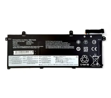 Baterija za Lenovo ThinkPad T490/T14 (L18C3P72) 11.55V 4415mAh 51Wh Polymer - cover
