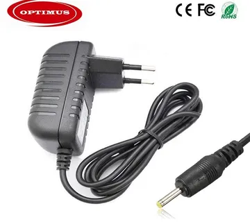 Optimus 15W univerzalno napajanje (5V/3A, 2.5x0.7mm) - cover