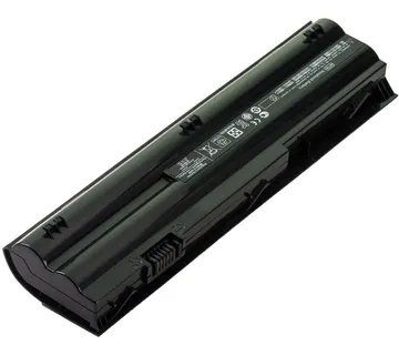Baterija za HP Mini 210 (646755-001) 11V 4400mAh 49Wh Li-ion - cover