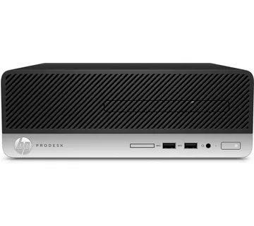 HP ProDesk 400 G5 SFF Intel Core i5-8500 / 8 GB DDR4 / 256 GB NVMe SSD - Zagreb