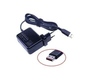 Optimus 40W punjač za laptop i tablete (20V/2A, special USB) - cover