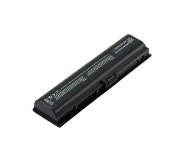 Baterija za HP Pavilion DV2000 (HSTNN-IB32) 11V 4400mAh 49Wh Li-ion - cover