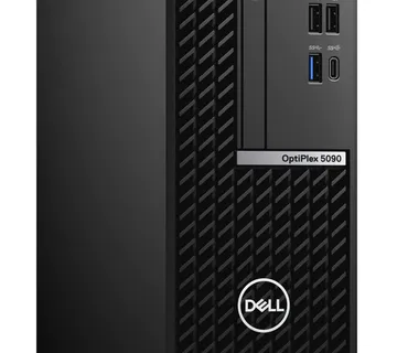 Dell OptiPlex 5090 Mini PC Intel Core i5-10500T / 16 GB / 256 GB SSD / Win 11 Pro - Zagreb