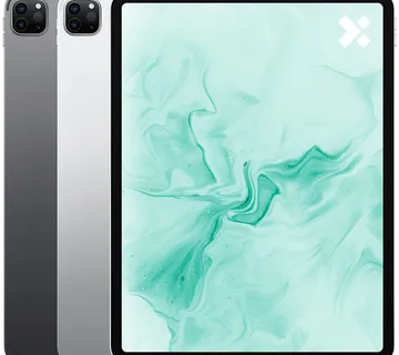 Apple iPad Pro 11" (4. gen) 512 GB / 11" / WiFi / Space Gray - Zagreb