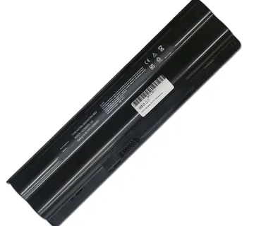 Baterija za HP Pavilion DV3-1000 (HSTNN-IB82) 11V 4400mAh 49Wh Li-ion - cover