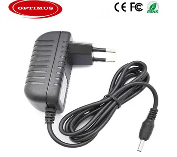 Optimus 12W univerzalno napajanje (5V/2.4A, 3.5x1.35mm) - cover