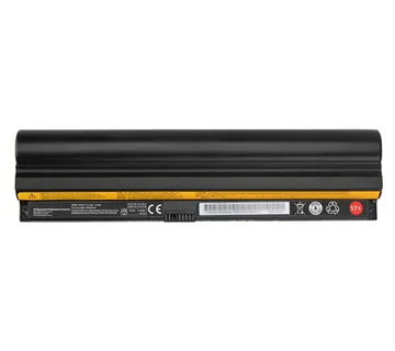 Baterija za Lenovo ThinkPad X100e/Edge 11 (42T4781) 11V 4400mAh 49Wh Li-ion - cover