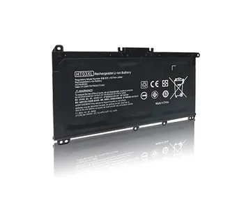 Baterija za HP Pavilion 15-DA/250 G7 (HT03XL) 11.55V 3630mAh 42Wh Li-ion - cover