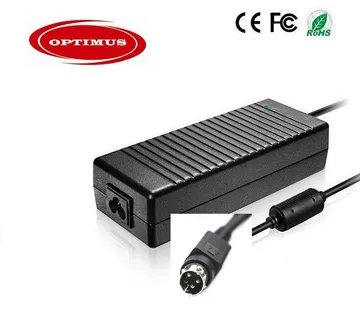 Optimus 72W napajanje za POS printere (24V/3A, 4-pinski) - cover