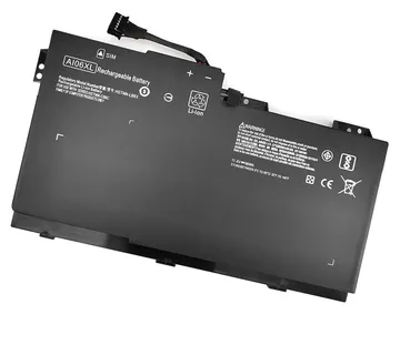 Baterija za HP ZBook 17 G3 (AI06XL) 11.4V 7860mAh 90Wh Polymer - cover
