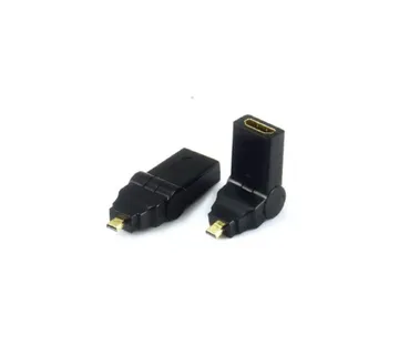 Optimus Adapter (HDMI ženski na Mini HDMI muški, rotacioni) - cover