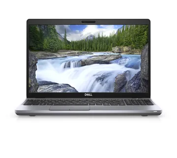 Dell Latitude 5511 i5-10400H / 16GB RAM / 256GB SSD NVMe / 15.6" FHD / Win 11 Pro / Refurbished - cover
