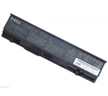 Baterija za Dell Studio 1535 (KM905) 11V 4400mAh 49Wh Li-ion - cover