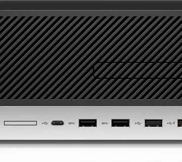 HP EliteDesk 800 G5 SFF Intel Core i5-8500 / 8 GB / 256 GB NVMe SSD / Win 11 Pro - Zagreb