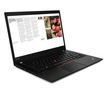 Lenovo ThinkPad T14 G4 Intel Core i5-1345U / 16 GB / 256 GB NVMe SSD / 14" WUXGA Touch / Win 11 Pro - Zagreb