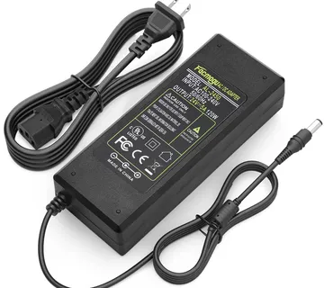 Optimus 120W napajanje za 3D printere, led rasvjetu i druge uređaje (24V/5A, 5.5x2.5mm) - cover