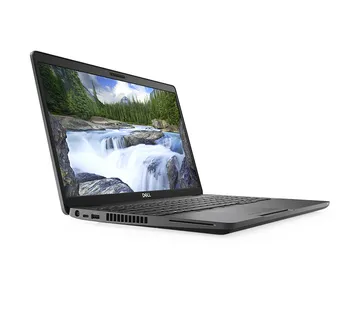 Dell Latitude 5500 Intel Core i5-8365U / 16 GB DDR4 / 256 GB NVMe SSD / 15,6" FHD / Win 11 Pro - Zagreb