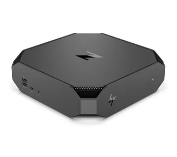 HP Z2 Mini G4 Workstation Intel Core i5-8600 / 32 GB DDR4 / 1 TB SSD / Mini PC - Zagreb