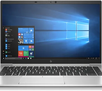 HP EliteBook 840 G7 Intel Core i5-10310U / 16 GB DDR4 / 256 GB NVMe SSD / 14" FHD / Win 11 Pro - Zagreb