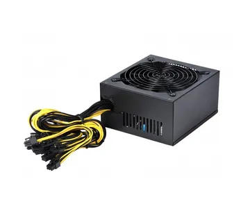 Sootoptek 1800W napajanje (ATX, za Mining) - cover