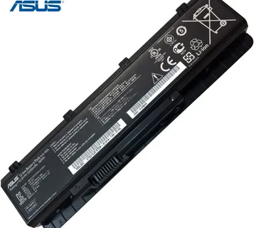 Baterija za Asus A32-N55 11V 4400mAh 49Wh Li-ion - cover