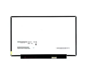 Ekran za laptop 12.5" IPS Slim Mat FHD 30pin (LP125WF2-SPB1) - cover