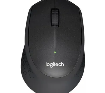 Logitech M330 Silent Plus Bežični Miš - cover