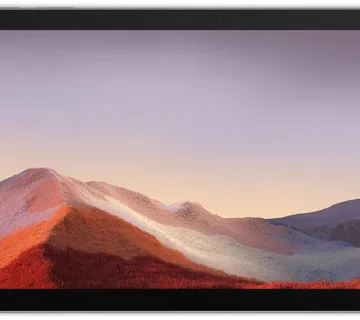 Microsoft Surface Pro 7+ 256 GB / 12,3" 2736×1824 Touch / WiFi / Win 11 Pro - Zagreb