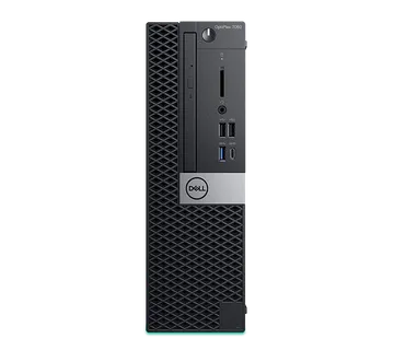 DELL 7060 SFF i5-8500/8GB/250GB-SSD/W11P COA No ports - Zagreb