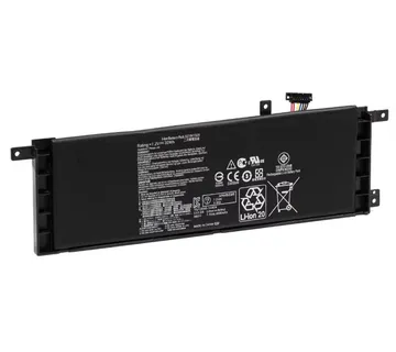 Baterija za Asus X553M/F553M (B21N1329) 7.4V 4000mAh 29.6Wh Polymer - cover