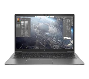 HP ZBook Firefly 14 G7 i5-10310U / 16GB RAM / 256GB NVMe SSD / 14" FHD / Windows 11 Pro / Refurbished - cover