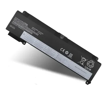 Baterija za Lenovo ThinkPad T470s (01AV405) 11.46V 3900mAh 27Wh (Unutarnja) Polymer - cover