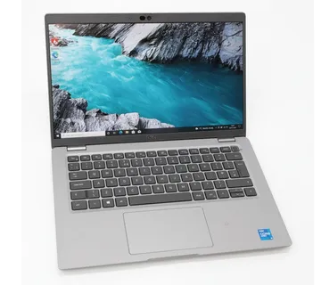 Dell Latitude 5420 i5-1145G7 / 32GB RAM / 256GB NVMe SSD / 14" FHD / Windows 11 Pro / Refurbished - cover