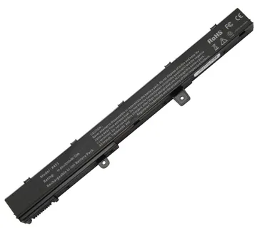 Baterija za Asus X551 (A41N1308) 14.8V 2200mAh 33Wh Li-ion - cover