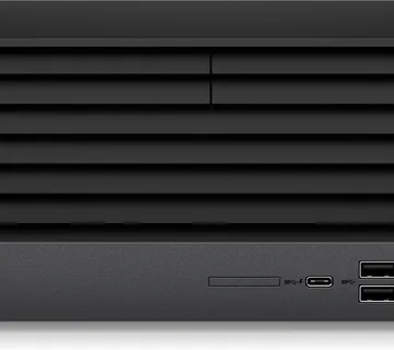 HP EliteDesk 800 G6 SFF Intel Core i5-10500 / 8 GB / 256 GB NVMe SSD / Win 11 Pro - Zagreb